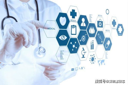 物聯(lián)網(wǎng)與網(wǎng)絡(luò)技術(shù)研發(fā) 賦能醫(yī)藥制造業(yè)的智能未來(lái)